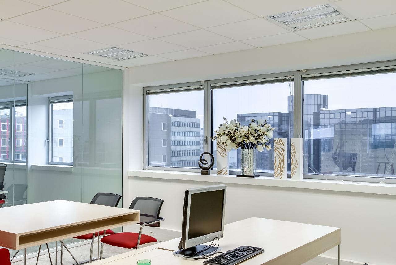 Bureau Noisy-le-Grand 3965m² Location bureau Noisy-le-Grand Seine-Saint-Denis OLBUR2107280 24